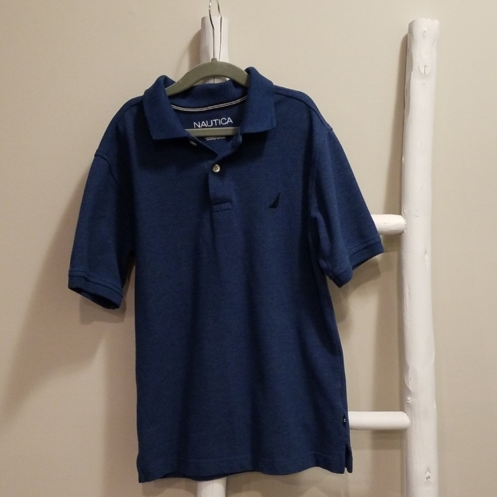Polo shirt